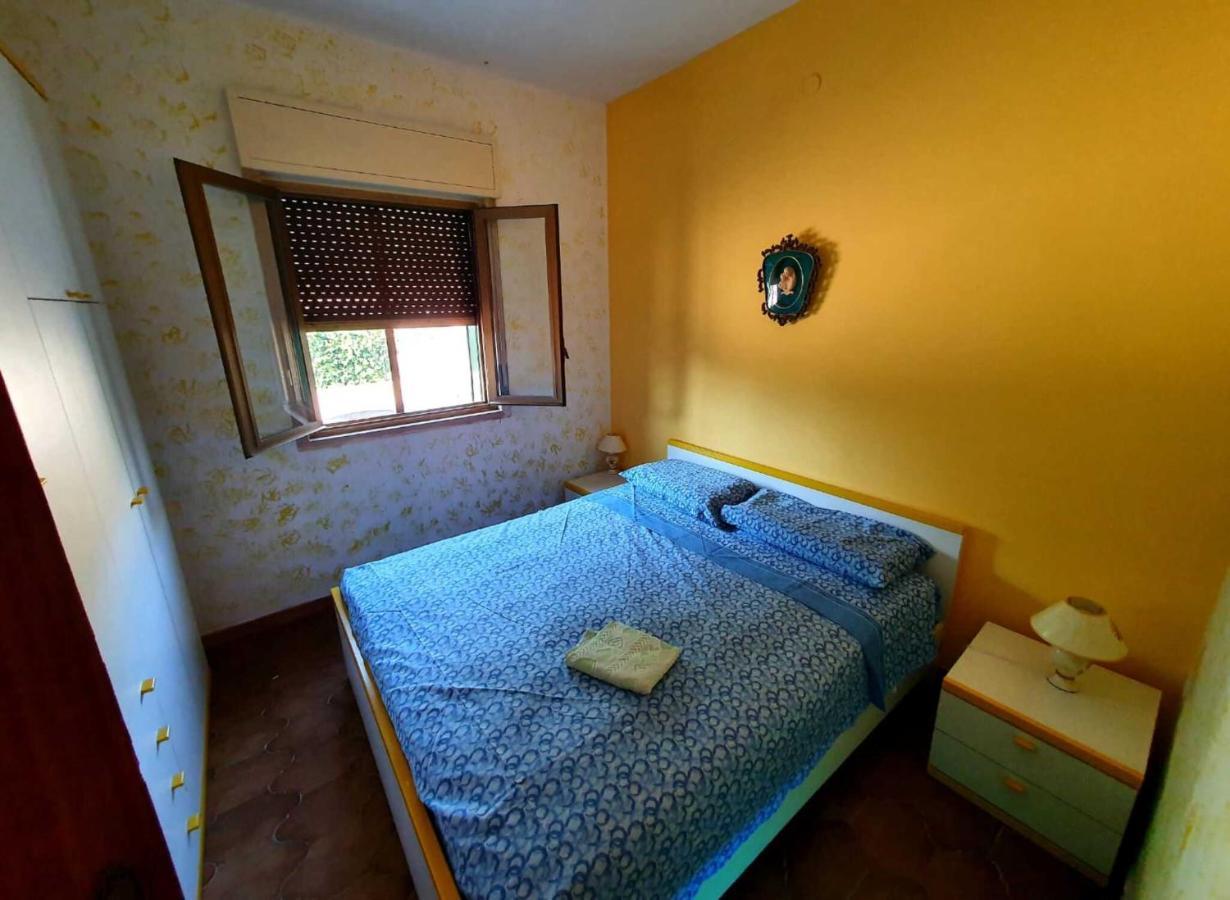 Villa Parco Morello Piano Terra Villarosa Zewnętrze zdjęcie